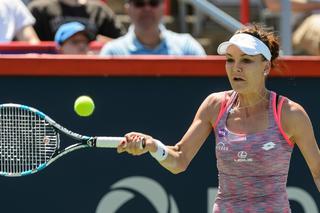 WTA Tokio: Agnieszka Radwańska wygrała po mękach. Polka w ćwierćfinale
