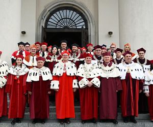 Nowy rok akademicki czas zacząć! Zobacz zdjęcia