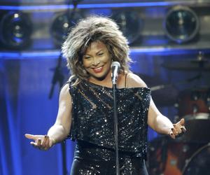 Tina Turner, 2008r.
