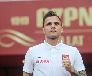 Rafał Gikiewicz przekroczył wszelkie granice. Zachował się okropnie, trudno uwierzyć, że się do tego przyznał