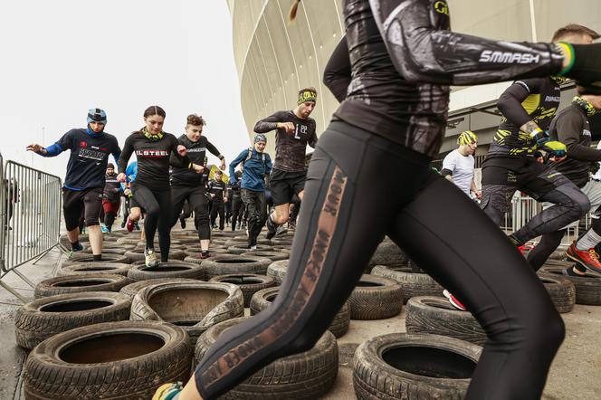 Tak wyglądał Runmageddon we Wrocławiu! Znajdziesz się na zdjęciach? 