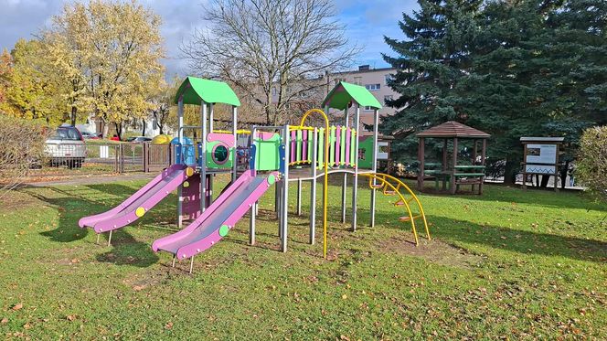 Przedszkole Miejskie nr 15 w Starachowicach