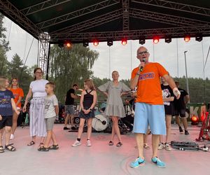 ESKA Sumer City na Dniu Gminy Zagnańsk