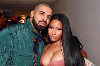 Drake pogodził się z Nicki Minaj? Raper opublikował wspólne zdjęcie