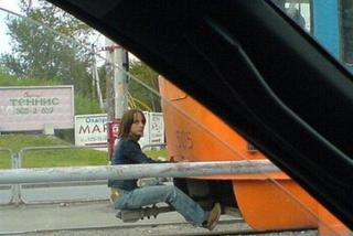 Takie rzeczy tylko w Rosji! Najlepsze zdjęcia z rosyjskich społecznościówek!