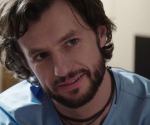 M jak miłość odcinek 1871 ostatni finał sezonu. Mariusz (Mateusz Mosiewicz) 