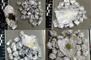 Narkotyki na Brzeskiej