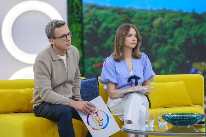 Ola Filipek, Maciej Kurzajewski