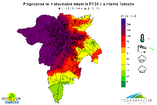 Rzeszów: Planujesz weekendowy spacer? Lepiej NIE wychodź z domu