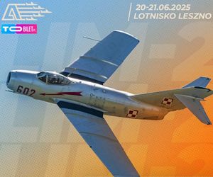 Antidotum Airshow: gdzie zaparkować i którędy wejść? 