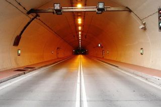 Kierowcy muszą się przygotować na utrudnienia. Od 28 lipca zamknięty tunel na S1