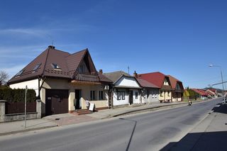 To jedno z najmniejszych miast w Małopolsce. Jedna decyzja papieża sprawiła, że stało się sławne