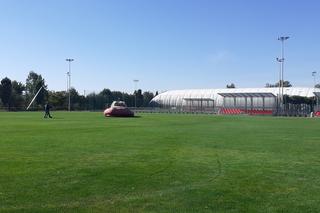 Studenci Politechniki Lubelskiej będą mogli latać. Na uczelnię trafił właśnie poduszkowiec [GALERIA]