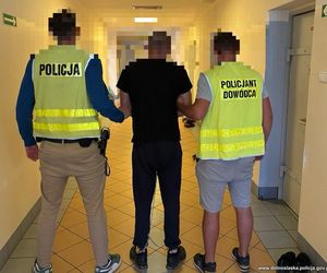 Policja