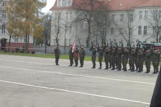 Wojewódzkie obchody Święta Niepodległości 2022