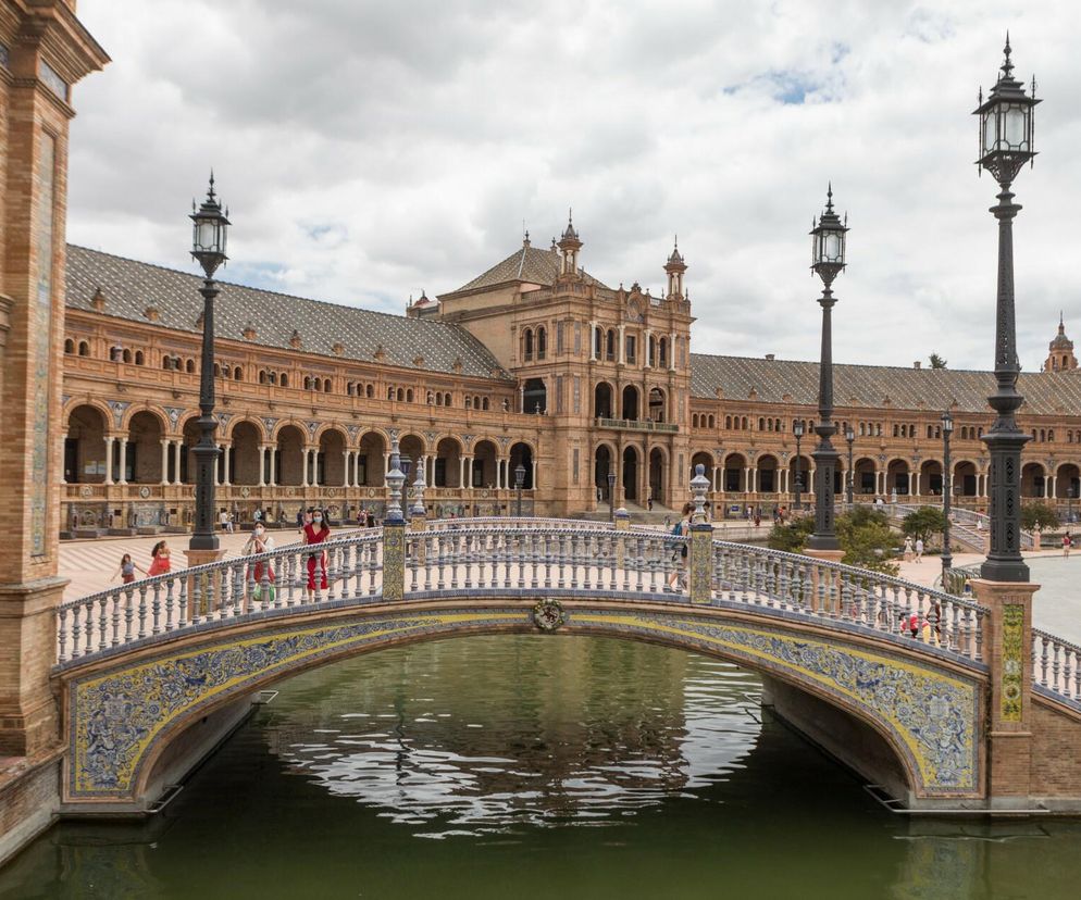 Sevilla