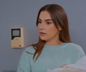 Miłość i nadzieja, odcinek 326. Sila