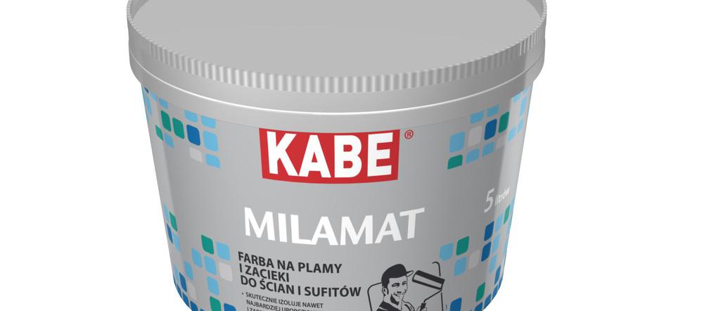 Nowa linia produktów malarskich  