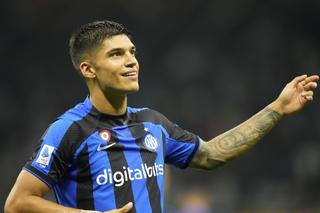 Mundial 2022: Joaquin Correa. Sylwetka reprezentanta Argentyny