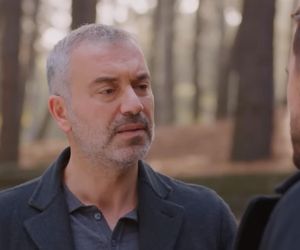 Miłość i nadzieja odc. 315. Kuzey, Bulent