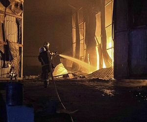 Nagły zwrot u Trumpa! Musimy wysłać więcej broni Ukrainie. Wielki cios w Putina