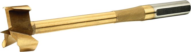 Wiertła