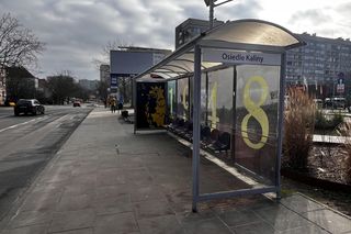 Wiata Pogoni Szczecin 