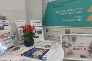 Tydzień Zdrowia Rodzin z NFZ 