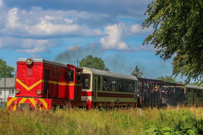 Koszalińska Kolej Wąskotorowa