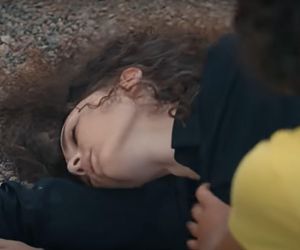 Emanet. Finał poszukiwań Yusufa 