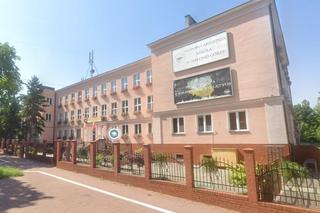 LO III Zielona Góra