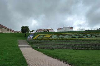 Nowe murale w Łomży! Potrzebne są jeszcze ostatnie szlify