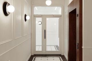 Renowacja Kamienicy Wiedeńskiej w Poznaniu