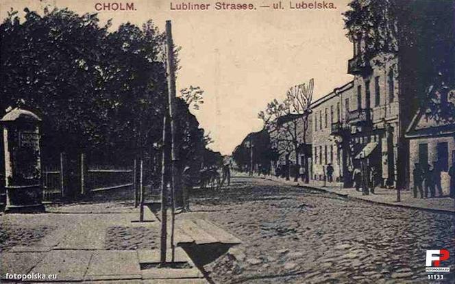 Chełm