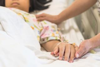 Hospicja perinatalne i hospicja dla dzieci - co to jest i czym się różnią?