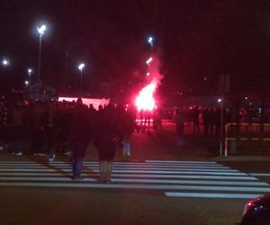 Lech Poznań - Villarreal FC 03/11/22