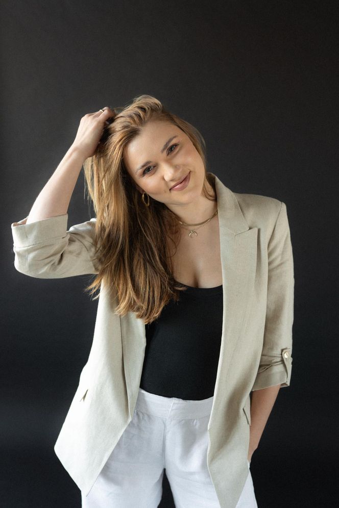 Klaudia Wasiluk wraca na antenę Radia VOX FM