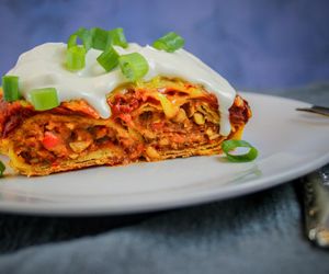 Meksykańskie smaki w wegańskim wydaniu. Pysznie i aromatycznie