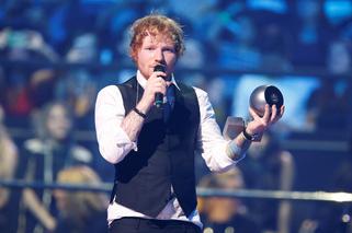 Ed Sheeran - płyta online. Wszystkie piosenki z Divide!