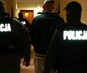 Oszuści na policjanta zatrzymani. Okradli seniora z Koszalina