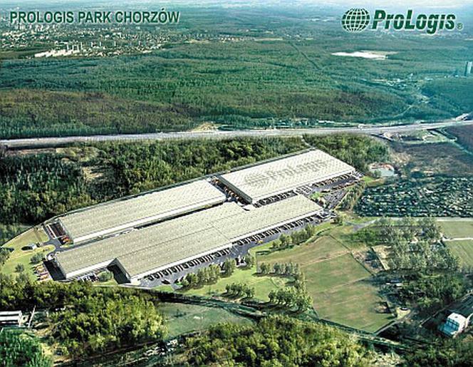ProLogis Park Chorzów