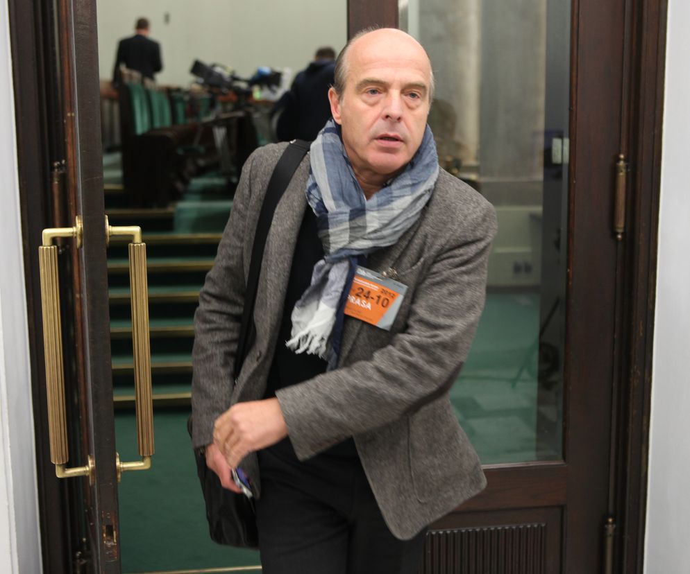 Jan Pospieszalski