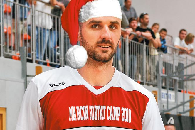 Marcin Gortat