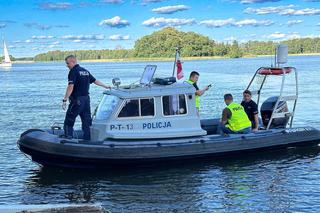 Patrycja i Łukasz utonęli w szóstą rocznicę ślubu. Ciała leżały obok siebie