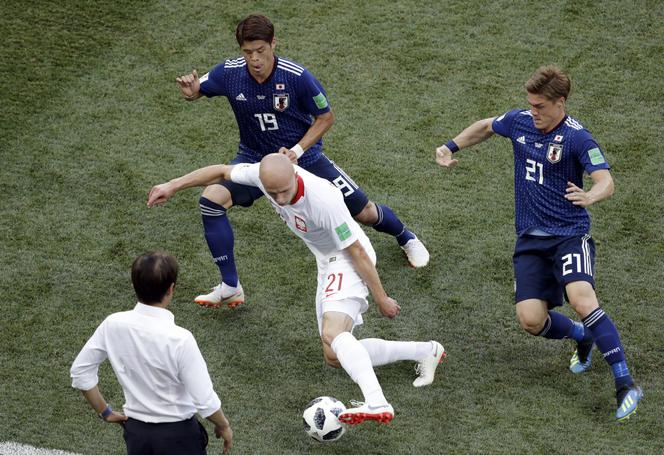 Polska: Rafał Kurzawa 