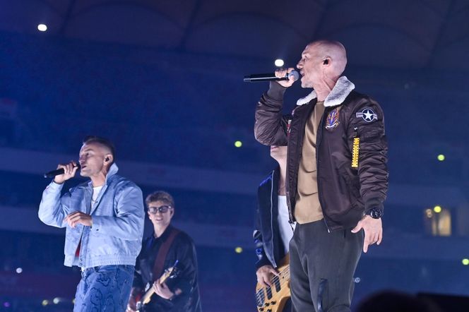 Liber potwierdził nowy związek. Od rozstania z Grzeszczak minęły już dwa lata