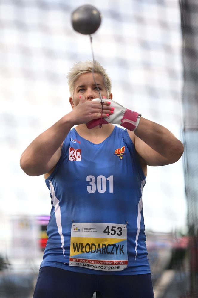 Ewa Swoboda, Natalia Kaczmarek, Anita Włodarczyk, Paweł Fajdek