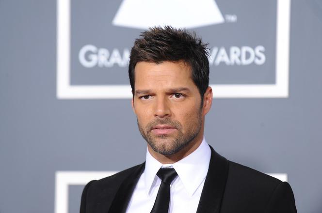 Ricky Martin