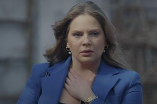 M jak miłość odcinek 1877: Zdrada Kamila. Anita przyłapie Gryca z kochanką w bistro! - ZDJĘCIA