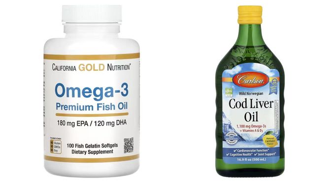 Kwasy omega-3